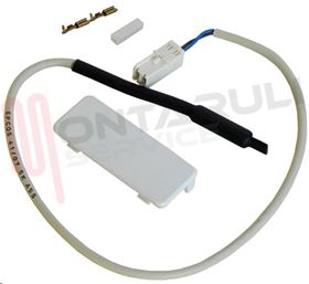 Visualizza i dettagli per SENSORE NTC KIT Immagine di SENSORE NTC KIT