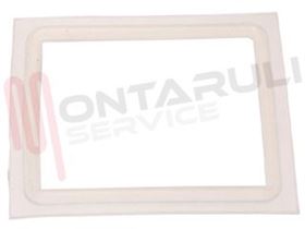 Visualizza i dettagli per GUARNIZIONE VALVOLA EVAPORATORE DAMPER Immagine di GUARNIZIONE VALVOLA EVAPORATORE DAMPER