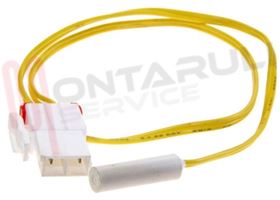 Visualizza i dettagli per SENSORE TEMPERATURA SAMSUNG 502AT Immagine di SENSORE TEMPERATURA SAMSUNG 502AT