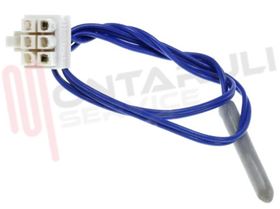 Visualizza i dettagli per SENSORE TEMPERATURA 6500JB1008F ORIGINALE Immagine di SENSORE TEMPERATURA 6500JB1008F ORIGINALE