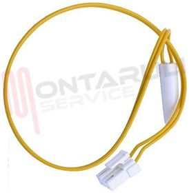 Visualizza i dettagli per SENSORE TEMPERATURA SC41200-021A L=300MM 13.2KOHM Immagine di SENSORE TEMPERATURA SC41200-021A L=300MM 13.2KOHM