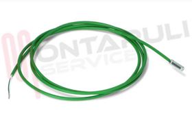 Visualizza i dettagli per SONDA DI TEMPERATURA PT1000 1.5M 6X20MM -50°+110°C Immagine di SONDA DI TEMPERATURA PT1000 1.5M 6X20MM -50°+110°C