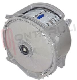 Visualizza i dettagli per ASSIEME CESTO VASCA CARICA DALL'ALTO C4,1 Immagine di ASSIEME CESTO VASCA CARICA DALL'ALTO C4,1