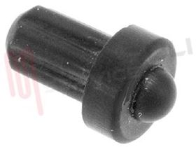 Visualizza i dettagli per GOMMINO 1PZ. PER GRIGLIA WHIRLPOOL Immagine di GOMMINO 1PZ. PER GRIGLIA WHIRLPOOL