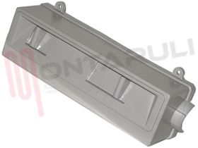 Visualizza i dettagli per SCATOLA COMANDI CON INTERRUTTORI Immagine di SCATOLA COMANDI CON INTERRUTTORI