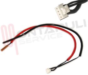 Visualizza i dettagli per SONDA THERMISTOR ASSEMBLY NTC Immagine di SONDA THERMISTOR ASSEMBLY NTC