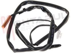 Visualizza i dettagli per SONDA THERMISTOR ASSEMBLY NTC 10KOHM+5KOHM 5% Immagine di SONDA THERMISTOR ASSEMBLY NTC 10KOHM+5KOHM 5%