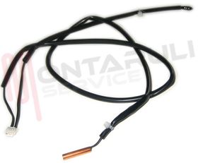 Visualizza i dettagli per SONDA THERMISTOR ASSEMBLY NTC Immagine di SONDA THERMISTOR ASSEMBLY NTC