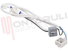 Visualizza i dettagli per DISGIUNTORE RILEVATORE TERMICO 8°C / 40°C Immagine di DISGIUNTORE RILEVATORE TERMICO 8°C / 40°C