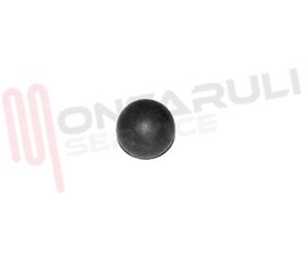 Visualizza i dettagli per SFERA PER PORTAGOMMA INOX VALVOLA SFIATO Ø 5MM. Immagine di SFERA PER PORTAGOMMA INOX VALVOLA SFIATO Ø 5MM.