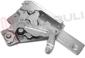 Visualizza i dettagli per GRUPPO CERNIERA DESTRA GVW865 Immagine di GRUPPO CERNIERA DESTRA GVW865