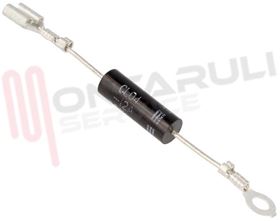 Visualizza i dettagli per DIODO CL04 -12A RG310 EX. 2CL4512 H97 HV03 Immagine di DIODO CL04 -12A RG310 EX. 2CL4512 H97 HV03