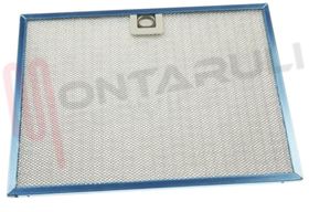 Visualizza i dettagli per FILTRO CAPPA IN ALLUMINIO 285X210MM. ORIGINALE Immagine di FILTRO CAPPA IN ALLUMINIO 285X210MM. ORIGINALE