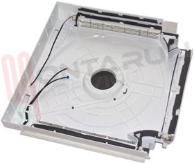 Visualizza i dettagli per MODULO CHASSIS CON ALETTE CLIMATIZZATORE ARTCOOL STYLIST LG Immagine di MODULO CHASSIS CON ALETTE CLIMATIZZATORE ARTCOOL STYLIST LG