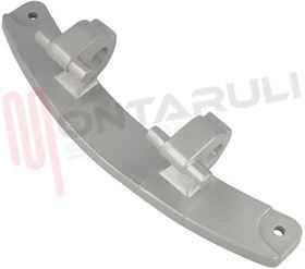 Visualizza i dettagli per CERNIERA OBLO' DC61-04217A ORIGINALE Immagine di CERNIERA OBLO' DC61-04217A ORIGINALE