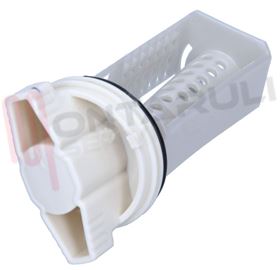 Visualizza i dettagli per FILTRO PER CORPO POMPA SAMSUNG Immagine di FILTRO PER CORPO POMPA SAMSUNG