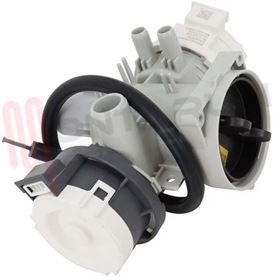 Visualizza i dettagli per POMPA SCARICO AHA75693404 Immagine di POMPA SCARICO AHA75693404