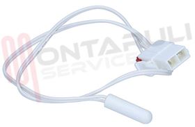 Visualizza i dettagli per SENSORE TEMPERATURA FREEZER Immagine di SENSORE TEMPERATURA FREEZER