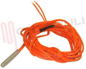 Visualizza i dettagli per SENSORE FRIGO NEFF L=2MT. Immagine di SENSORE FRIGO NEFF L=2MT.