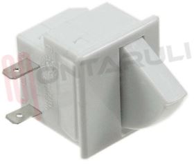 Visualizza i dettagli per PULSANTE LUCE PORTA FRIGO Immagine di PULSANTE LUCE PORTA FRIGO