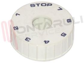 Visualizza i dettagli per MANOPOLA TERMOSTATO FRIGO Immagine di MANOPOLA TERMOSTATO FRIGO