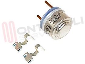 Visualizza i dettagli per TERMOSTATO L32-15F 324308 FRIGORIFERO Immagine di TERMOSTATO L32-15F 324308 FRIGORIFERO