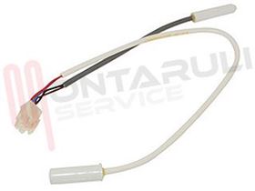 Visualizza i dettagli per SONDA RILEVAZIONE TEMPERATURA FREEZER Immagine di SONDA RILEVAZIONE TEMPERATURA FREEZER