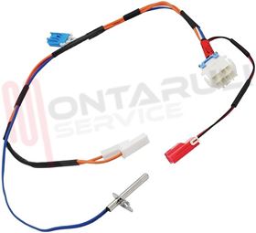 Visualizza i dettagli per CABLAGGIO CON SONDA TERMISTORE EAD61857101 Immagine di CABLAGGIO CON SONDA TERMISTORE EAD61857101