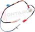 Immagine di CABLAGGIO CON SONDA TERMISTORE EAD61857101