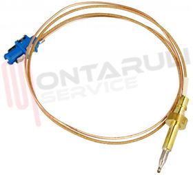 Visualizza i dettagli per TERMOCOPPIA TRIPLA CORONA MWK ATTACCO JACK LUNGA L=500MM. Immagine di TERMOCOPPIA TRIPLA CORONA MWK ATTACCO JACK LUNGA L=500MM.