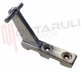 Visualizza i dettagli per CERNIERA CENTRALE DX SX ZAMA-CROM Immagine di CERNIERA CENTRALE DX SX ZAMA-CROM