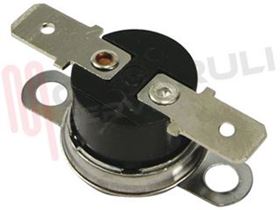 Visualizza i dettagli per TERMOSTATO FISSO NC L125-40C MAGNETRON Immagine di TERMOSTATO FISSO NC L125-40C MAGNETRON