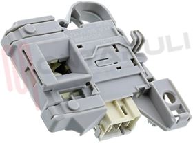 Visualizza i dettagli per SERRATURA OBLO' DKS10620 Immagine di SERRATURA OBLO' DKS10620