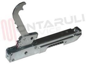 Visualizza i dettagli per CERNIERA PORTA FORNO SC321X Immagine di CERNIERA PORTA FORNO SC321X