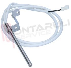Visualizza i dettagli per SONDA DI TEMPERATURA FORNO ORIGINALE Immagine di SONDA DI TEMPERATURA FORNO ORIGINALE