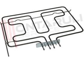 Visualizza i dettagli per RESISTENZA DOPPIA SUP/GRILL 2200W+1100W HE1+HE2 Immagine di RESISTENZA DOPPIA SUP/GRILL 2200W+1100W HE1+HE2