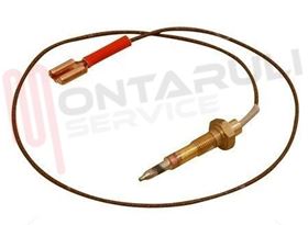 Visualizza i dettagli per TERMOCOPPIA ATTACCO A FASTON TRIPLA CORONA L=450MM. Immagine di TERMOCOPPIA ATTACCO A FASTON TRIPLA CORONA L=450MM.