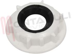 Visualizza i dettagli per GHIERA FISSAGGIO CONDOTTO ESTERNO GIRANTE SUPERIORE Immagine di GHIERA FISSAGGIO CONDOTTO ESTERNO GIRANTE SUPERIORE