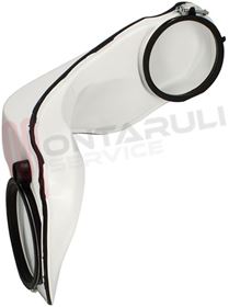 Visualizza i dettagli per CONDOTTO CONDENSATORE NP WD CLASS B Immagine di CONDOTTO CONDENSATORE NP WD CLASS B