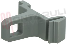 Visualizza i dettagli per PERNO GANCIO CHIUSURA PORTA OBLO' ASCIUGATRICE WHIRLPOOL Immagine di PERNO GANCIO CHIUSURA PORTA OBLO' ASCIUGATRICE WHIRLPOOL