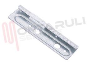 Visualizza i dettagli per STAFFA CERNIERA FORNO APERTURA LATERALE DX "FMS40X" Immagine di STAFFA CERNIERA FORNO APERTURA LATERALE DX "FMS40X"