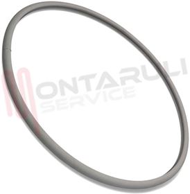 Visualizza i dettagli per GUARNIZIONE ANTERIORE BOCCA ASCIUGATRICE Immagine di GUARNIZIONE ANTERIORE BOCCA ASCIUGATRICE