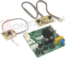 Visualizza i dettagli per SCHEDA DI POTENZA (E)LM3200 MACCHINA CAFFE' Immagine di SCHEDA DI POTENZA (E)LM3200 MACCHINA CAFFE'