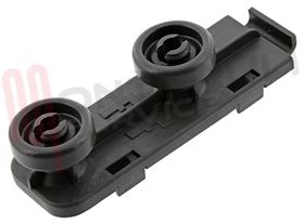 Visualizza i dettagli per SUPPORTO CON RUOTE CESTO Immagine di SUPPORTO CON RUOTE CESTO