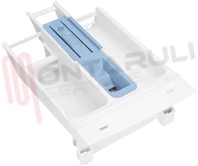 Visualizza i dettagli per CASSETTO DETERSIVO SAMSUNG Immagine di CASSETTO DETERSIVO SAMSUNG