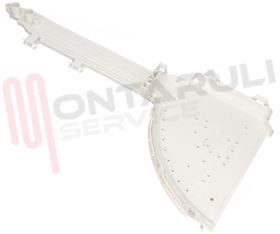 Visualizza i dettagli per COPERCHIO TRAMOGGIA VASCHETTA DETERSIVO MAXI 1E2U Immagine di COPERCHIO TRAMOGGIA VASCHETTA DETERSIVO MAXI 1E2U