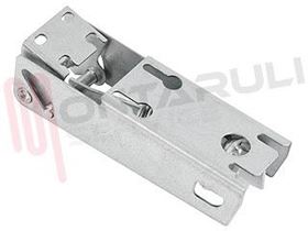 Visualizza i dettagli per CERNIERA CON MOLLA CONGELATORE Immagine di CERNIERA CON MOLLA CONGELATORE