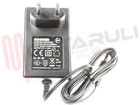 Visualizza i dettagli per TRASFORMATORE 31V 0,5A ORIGINALE Immagine di TRASFORMATORE 31V 0,5A ORIGINALE