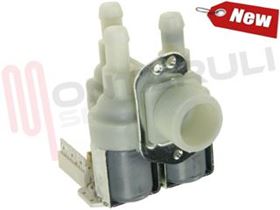 Visualizza i dettagli per ELETTROVALVOLA 3 VIE 90° CON SPINETTA Immagine di ELETTROVALVOLA 3 VIE 90° CON SPINETTA