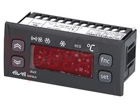Visualizza i dettagli per TERMOSTATO DIGITALE IS974LX CONTROLLORE ELIWELL Immagine di TERMOSTATO DIGITALE IS974LX CONTROLLORE ELIWELL